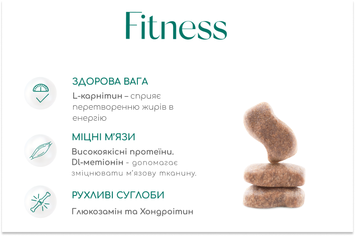 Сухий корм для котів Optimeal Beauty: огляд на холістик раціони відомого українського бренду